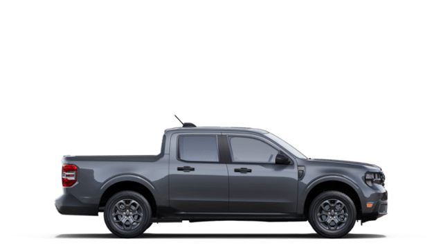 2025 Ford Maverick